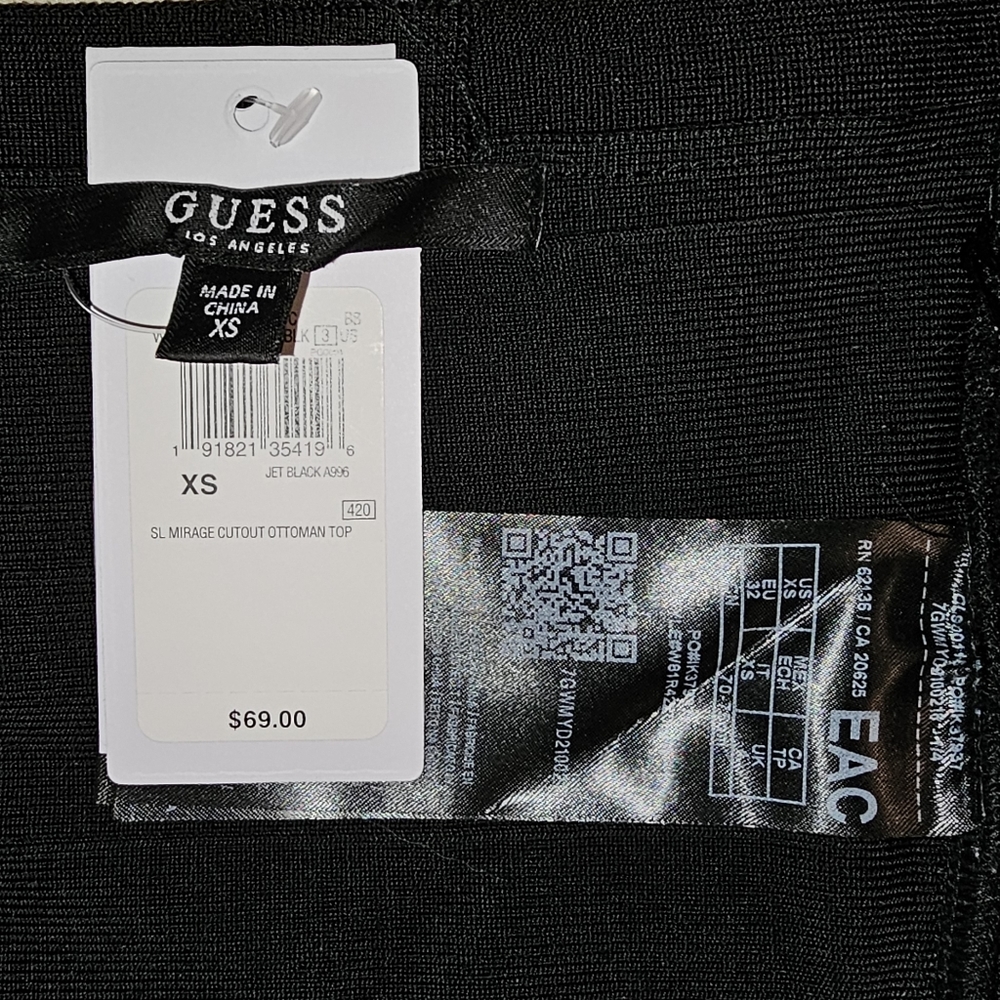 Bodycon set by Guess - Picture 4 of 4